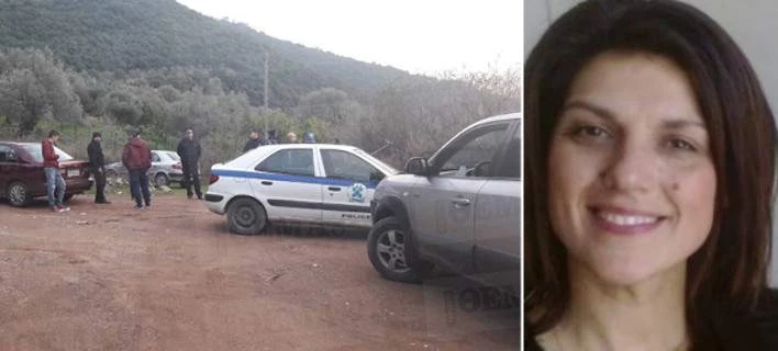 Ειρήνη Λαγούδη: Εικόνες από τις έρευνες στο βυθό της Τριχωνίδας για το χαμένο κινητό – Ξεσπάει ο αδερφός της!